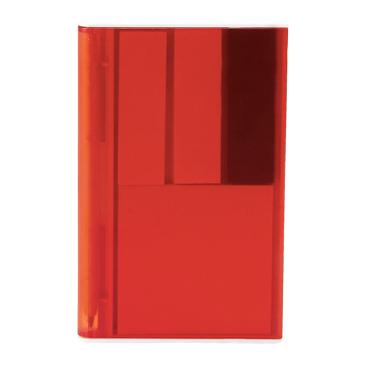 CC485 - PORTA NOTAS VENTALL